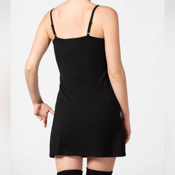 KILLSTAR Slip Dress (NWT) - Picture 4 of 6